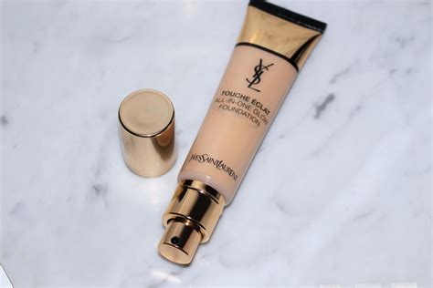 whats the most hydrating ysl foundation|YSL foundation lines.